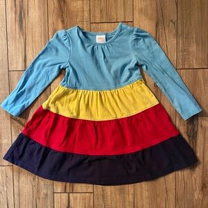 Hanna Andersson Dress